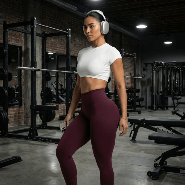 Full Body Transformation