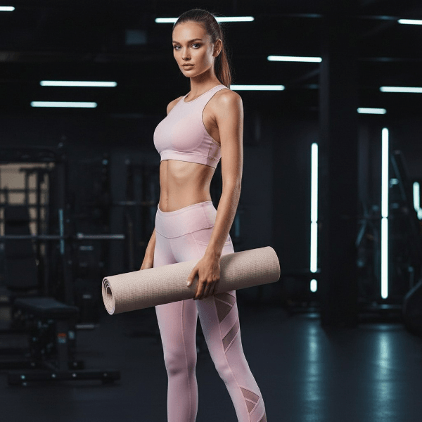 Full-Body Strength Program