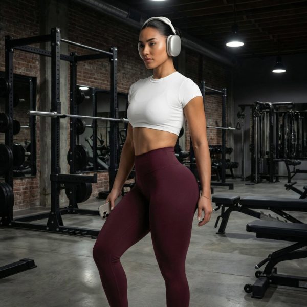 Full-Body Strength Program